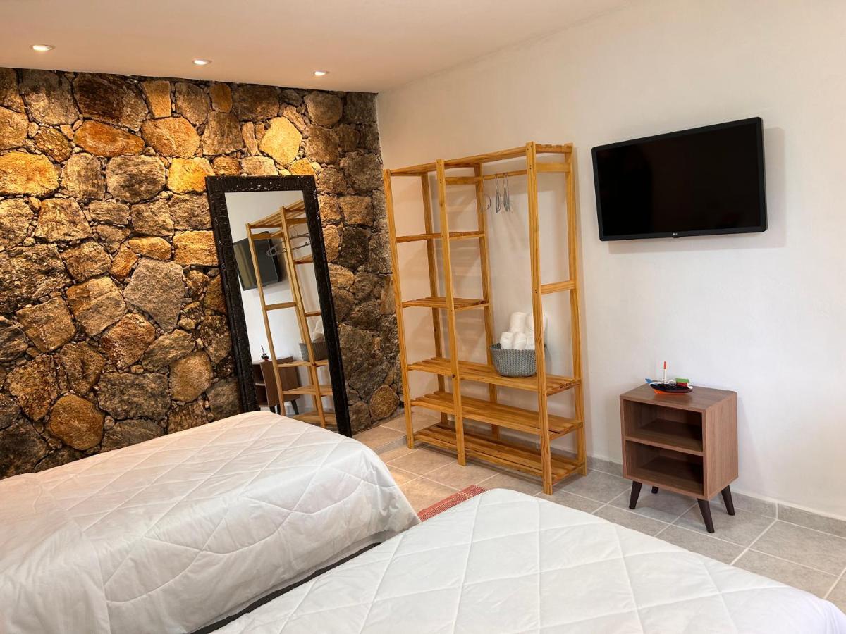 Casa Amarela Bed and Breakfast Angra dos Reis Exteriör bild