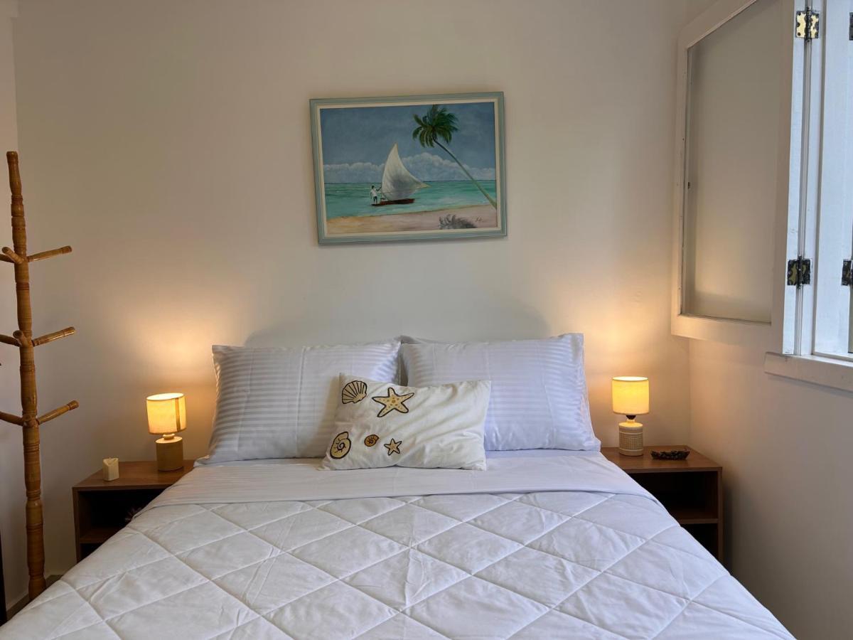 Casa Amarela Bed and Breakfast Angra dos Reis Exteriör bild